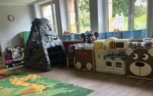 Nasze Przedszkole jest już gotowe (2)
