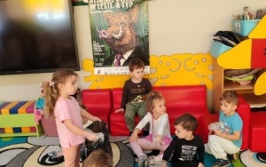 Ogólnopolska akcja „Sprzątanie Świata - Polska 2025” (1)