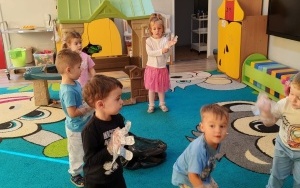 Ogólnopolska akcja „Sprzątanie Świata - Polska 2025” (2)