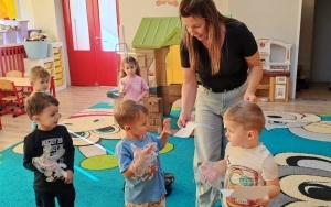 Ogólnopolska akcja „Sprzątanie Świata - Polska 2025” (3)