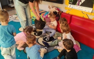 Ogólnopolska akcja „Sprzątanie Świata - Polska 2025” (4)