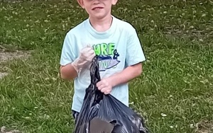 Ogólnopolska akcja „Sprzątanie Świata - Polska 2025” (5)