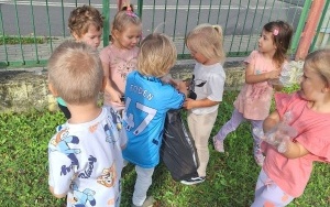 Ogólnopolska akcja „Sprzątanie Świata - Polska 2025” (6)