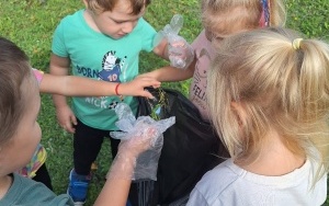 Ogólnopolska akcja „Sprzątanie Świata - Polska 2025” (7)