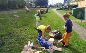 Ogólnopolska akcja „Sprzątanie Świata - Polska 2025” (8)