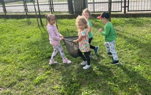 Ogólnopolska akcja „Sprzątanie Świata - Polska 2025” (11)