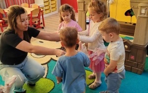 Ogólnopolska akcja „Sprzątanie Świata - Polska 2025” (12)