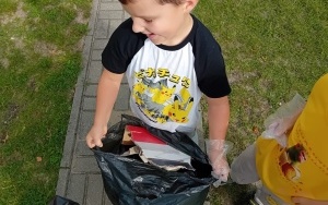 Ogólnopolska akcja „Sprzątanie Świata - Polska 2025” (13)