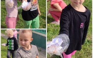 Ogólnopolska akcja „Sprzątanie Świata - Polska 2025” (14)