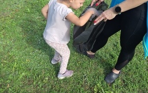 Ogólnopolska akcja „Sprzątanie Świata - Polska 2025” (1)