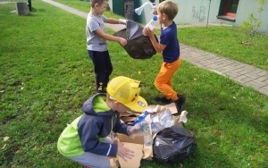 Ogólnopolska akcja „Sprzątanie Świata - Polska 2025” (2)