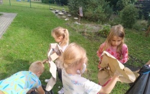 Ogólnopolska akcja „Sprzątanie Świata - Polska 2025” (3)