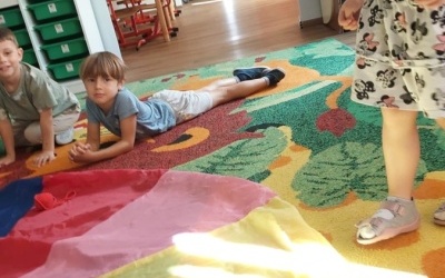 Dzień Przedszkolaka 2025. (20)