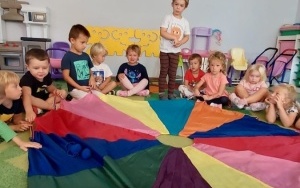 Dzień Przedszkolaka 2025. (2)