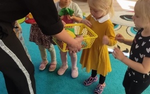 Dzień Przedszkolaka 2025. (3)