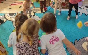 Dzień Przedszkolaka 2025. (4)