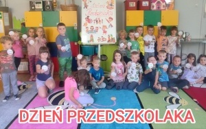 Dzień Przedszkolaka 2025. (5)