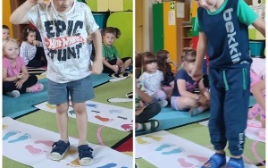 Dzień Przedszkolaka 2025. (6)