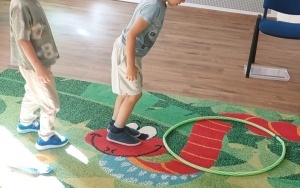 Dzień Przedszkolaka 2025. (7)