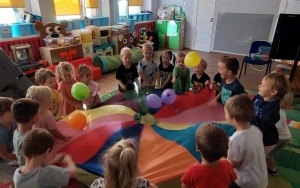 Dzień Przedszkolaka 2025. (8)