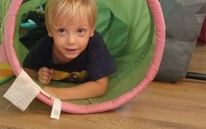 Dzień Przedszkolaka 2025. (9)