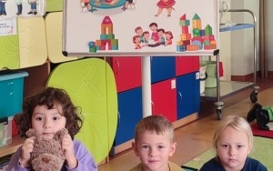 Dzień Przedszkolaka 2025. (10)