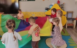 Dzień Przedszkolaka 2025. (13)