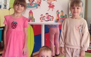 Dzień Przedszkolaka 2025. (1)