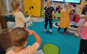 Dzień Przedszkolaka 2025. (2)