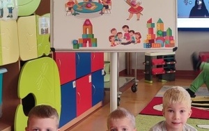 Dzień Przedszkolaka 2025. (5)