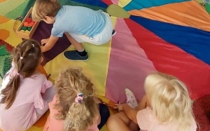 Dzień Przedszkolaka 2025. (9)