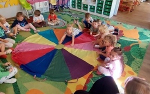 Dzień Przedszkolaka 2025. (10)