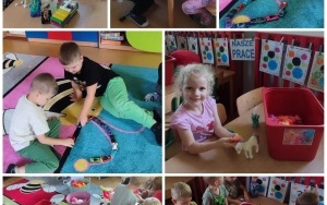 Dzień Przedszkolaka 2025. (12)