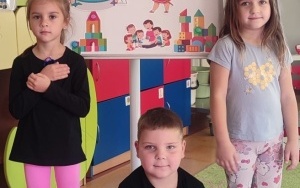 Dzień Przedszkolaka 2025. (14)