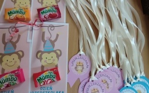 Dzień Przedszkolaka 2025. (15)