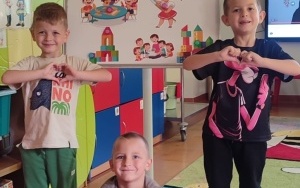 Dzień Przedszkolaka 2025. (17)