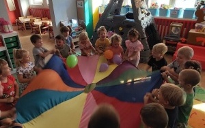 Dzień Przedszkolaka 2025. (18)