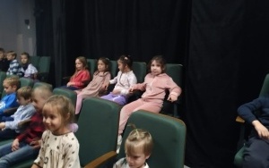 Spektakl teatralny w Teatrze Stanisława Wyspiańskiego (1)