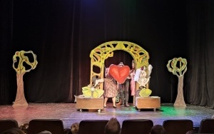 Spektakl teatralny w Teatrze Stanisława Wyspiańskiego (4)