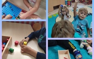 Wrzesień w grupie Żabki. (3)