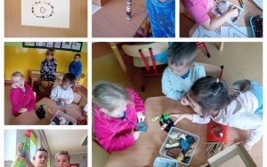 Wrzesień w   "Motylkach". (1)