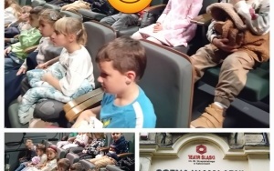 Wrzesień w   "Motylkach". (2)