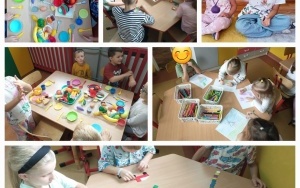 Wrzesień w   "Motylkach". (3)