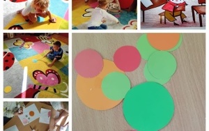 Wrzesień w   "Motylkach". (5)