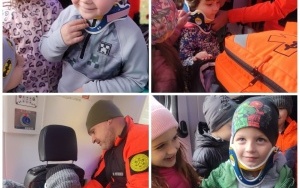 PIERWSZA POMOC TO WAŻNA SPRAWA...!!!  (1)