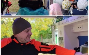 PIERWSZA POMOC TO WAŻNA SPRAWA...!!!  (2)