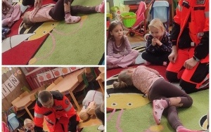 PIERWSZA POMOC TO WAŻNA SPRAWA...!!!  (4)