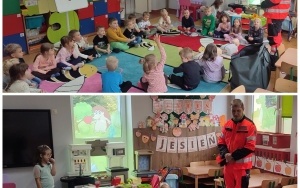 PIERWSZA POMOC TO WAŻNA SPRAWA...!!!  (6)