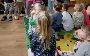 Koncert "Zapomniane piosenki dla dzieci" (1)