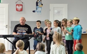 Koncert "Zapomniane piosenki dla dzieci" (2)